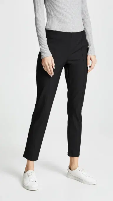 Hatch The Stiletto Pants Black 3 | Thumbnail 3