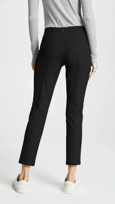 Hatch The Stiletto Pants Black 3 | Thumbnail 4