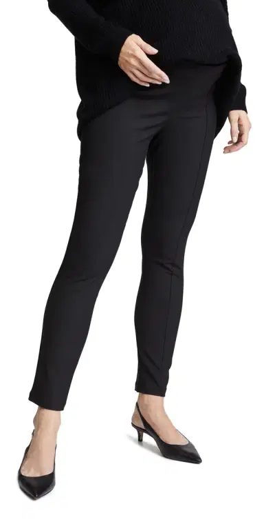 Hatch The Stiletto Pants Black 3 | Thumbnail 1