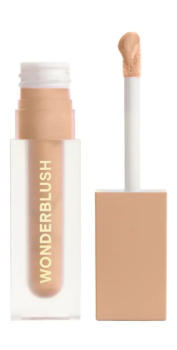 Wonderblush La Lumire Liquid Eye Shadow Rayon .18 oz./ 5.5 mL
