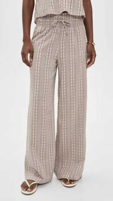Splendid Meadow Pants | Thumbnail 2 Splendid Meadow Pants | Thumbnail 2