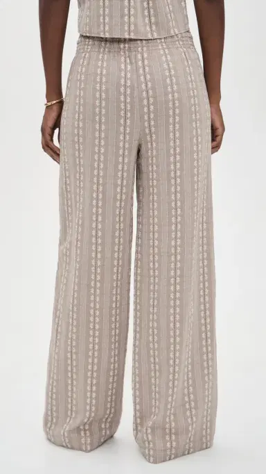 Splendid Meadow Pants | Thumbnail 3 Splendid Meadow Pants | Thumbnail 3