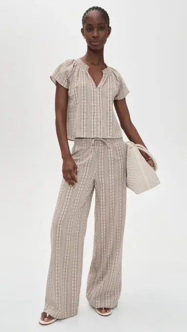 Splendid Meadow Pants | Thumbnail 5 Splendid Meadow Pants | Thumbnail 5