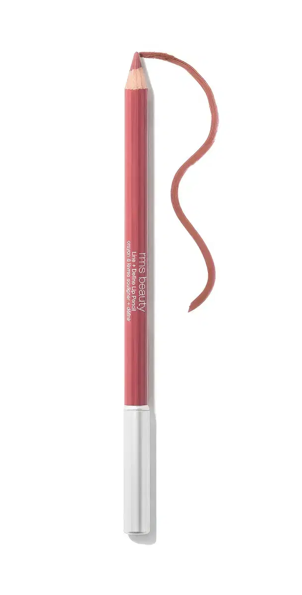 RMS Beauty Go Nude Lip Pencils Morning Dew 0.04 oz/1.08 mL