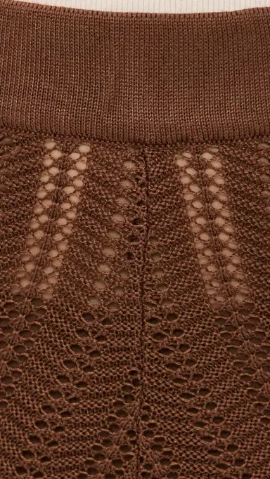 BAOBAB Corsica Shorts Pecan | Thumbnail 6 BAOBAB Corsica Shorts Pecan | Thumbnail 6