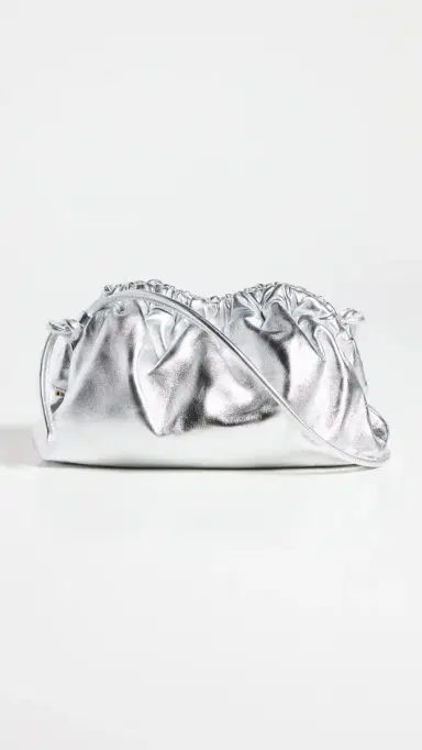 MANSUR GAVRIEL Mini Cloud Clutch | Thumbnail 2 MANSUR GAVRIEL Mini Cloud Clutch | Thumbnail 2
