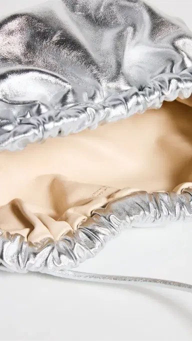 MANSUR GAVRIEL Mini Cloud Clutch | Thumbnail 6 MANSUR GAVRIEL Mini Cloud Clutch | Thumbnail 6