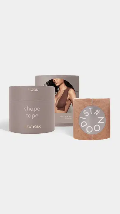 NOOD New York Shaping Breast Tape | Thumbnail 3