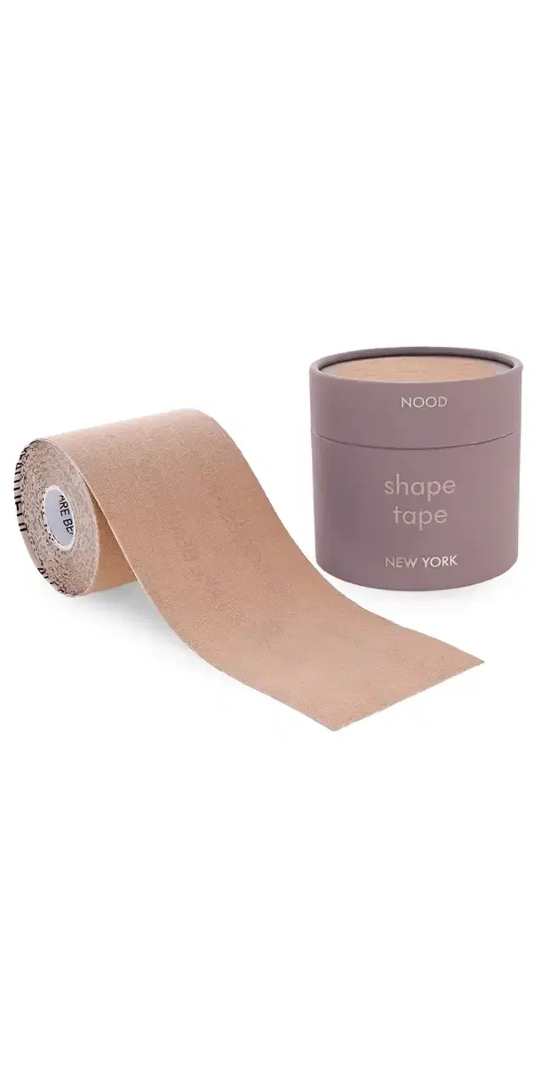 NOOD New York Shaping Breast Tape Nood No. 5 One Size