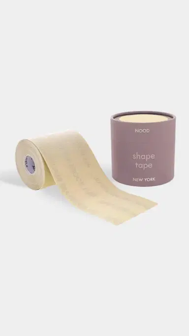 NOOD New York Shaping Breast Tape Nood No. 3 One Size | Thumbnail 2