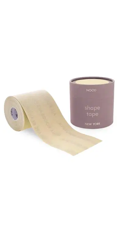 NOOD New York Shaping Breast Tape Nood No. 3 One Size | Thumbnail 1