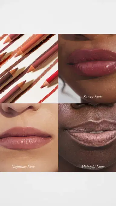 RMS Beauty Go Nude Lip Pencils | Thumbnail 3