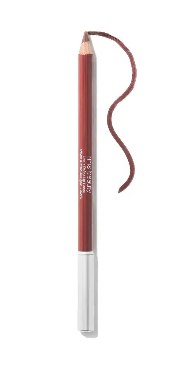 RMS Beauty Go Nude Lip Pencils Nighttime Nude 0.04 oz/1.08 mL