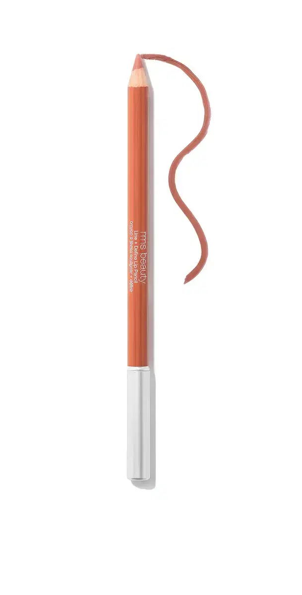 RMS Beauty Go Nude Lip Pencils Daytime Nude 0.04 oz/1.08 mL