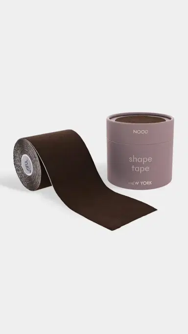 NOOD New York Shaping Breast Tape Nood No. 9 One Size | Thumbnail 2