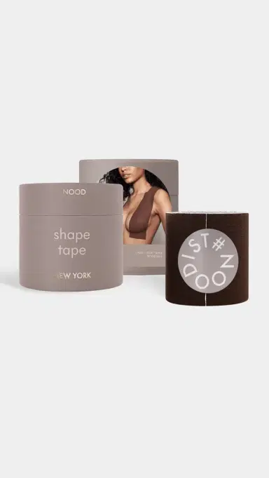 NOOD New York Shaping Breast Tape Nood No. 9 One Size | Thumbnail 3