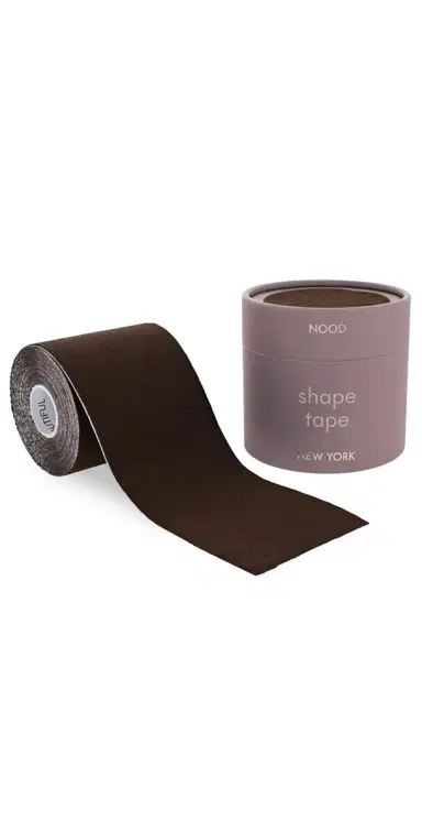 NOOD New York Shaping Breast Tape Nood No. 9 One Size | Thumbnail 1