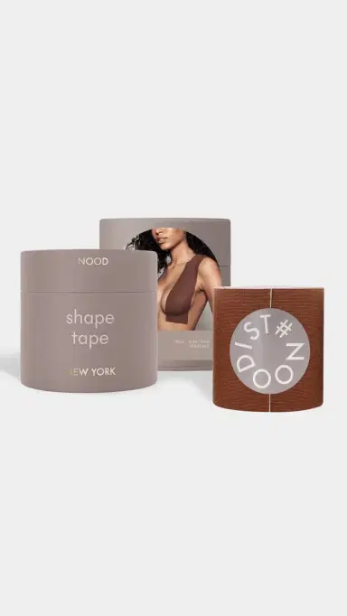 NOOD New York Shaping Breast Tape Nood No. 7 | Thumbnail 3