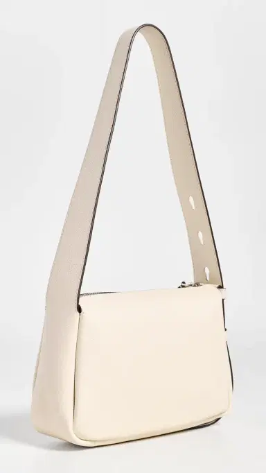 Tory Burch Romy Small Shoulder Bag | Thumbnail 4 Tory Burch Romy Small Shoulder Bag | Thumbnail 4