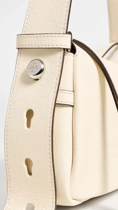Tory Burch Romy Small Shoulder Bag | Thumbnail 5 Tory Burch Romy Small Shoulder Bag | Thumbnail 5