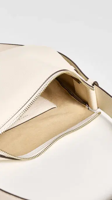 Tory Burch Romy Small Shoulder Bag | Thumbnail 6 Tory Burch Romy Small Shoulder Bag | Thumbnail 6