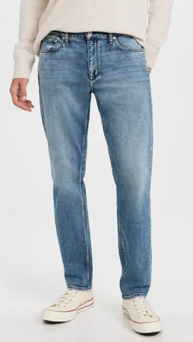 rag & bone Fit 3 Authentic Stretch Denim Gordon | Thumbnail 2 rag & bone Fit 3 Authentic Stretch Denim Gordon | Thumbnail 2