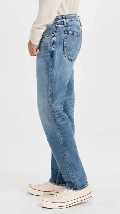 rag & bone Fit 3 Authentic Stretch Denim Gordon | Thumbnail 4 rag & bone Fit 3 Authentic Stretch Denim Gordon | Thumbnail 4