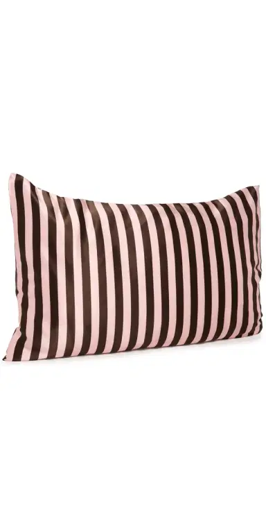Hommey Silk Standard Pillowcase | Thumbnail 1