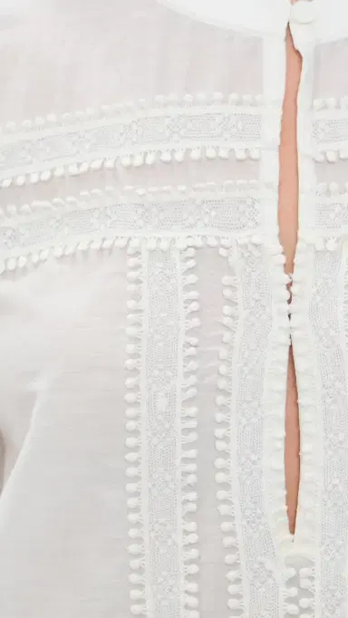 RE/DONE Tate Blouse | Thumbnail 6 RE/DONE Tate Blouse | Thumbnail 6