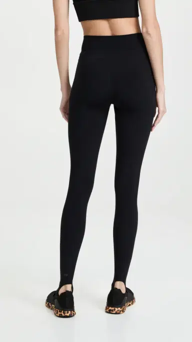 Splits59 River High Waist Airweight Stirrup Leggings | Thumbnail 3 Splits59 River High Waist Airweight Stirrup Leggings | Thumbnail 3