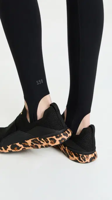 Splits59 River High Waist Airweight Stirrup Leggings | Thumbnail 6 Splits59 River High Waist Airweight Stirrup Leggings | Thumbnail 6