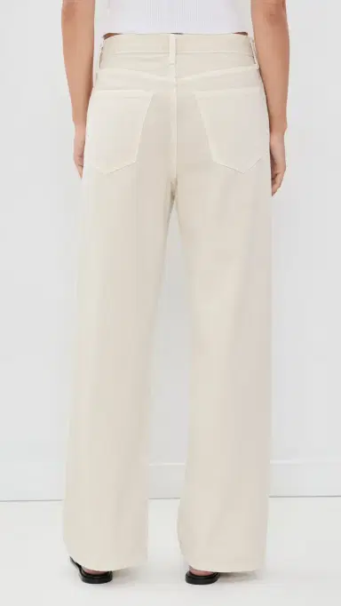 AGOLDE Low Slung Baggy Jeans Brown Rice 34 | Thumbnail 3 AGOLDE Low Slung Baggy Jeans Brown Rice 34 | Thumbnail 3