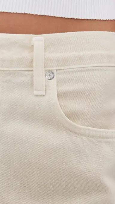 AGOLDE Low Slung Baggy Jeans Brown Rice 34 | Thumbnail 6 AGOLDE Low Slung Baggy Jeans Brown Rice 34 | Thumbnail 6