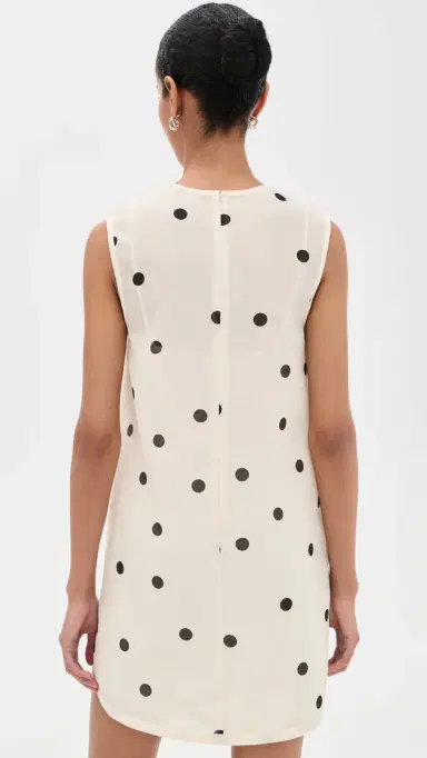 ALEXIS Zilez Dress /Black | Thumbnail 3 ALEXIS Zilez Dress /Black | Thumbnail 3