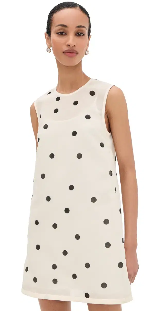 Zilez Dress /Black