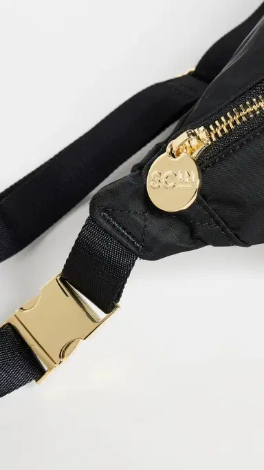 Stoney Clover Lane Classic Jumbo Fanny Pack | Thumbnail 5 Stoney Clover Lane Classic Jumbo Fanny Pack | Thumbnail 5