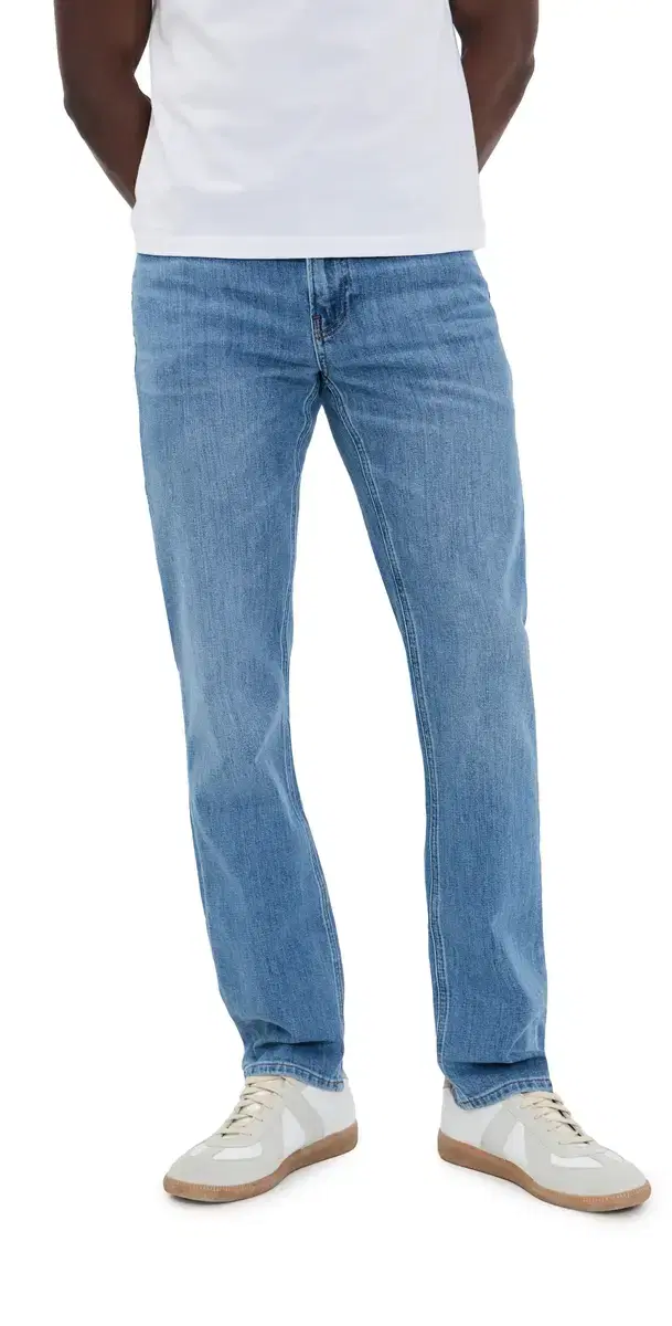 Modern Straight Jeans Ridgeway Modern Straight Jeans Ridgeway