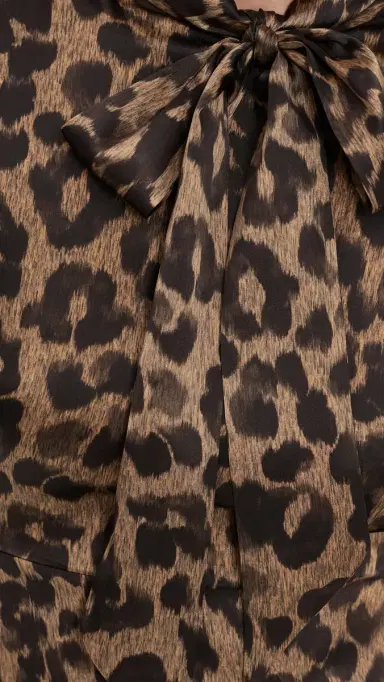 FRANÇOISE Molly Dress | Thumbnail 6