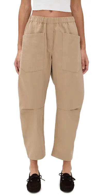 Secular Travis Pants | Thumbnail 1