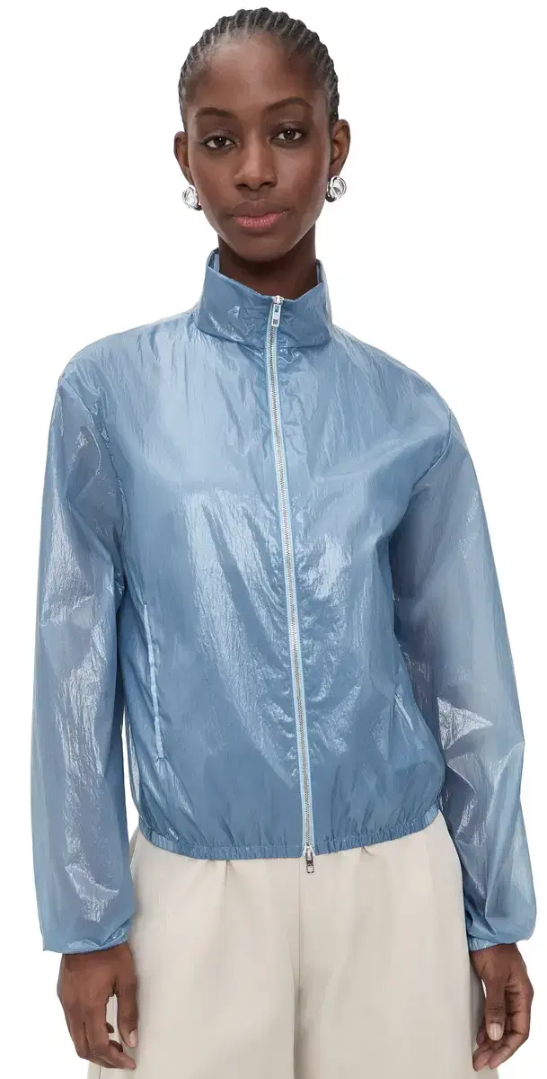 Elle Windbreaker Mirage