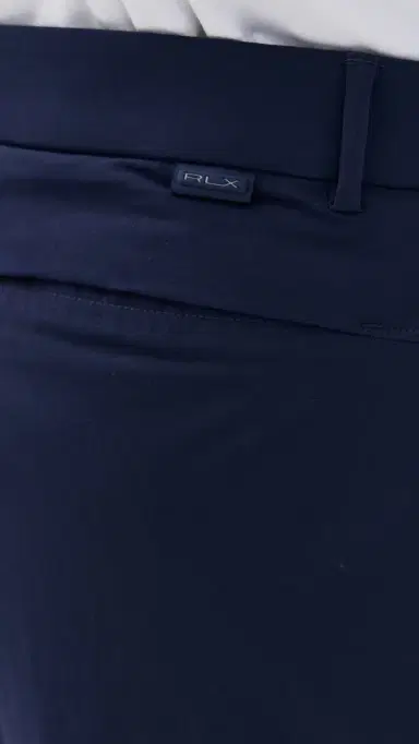 RLX Ralph Lauren On Course Matte Stretch Nylon Pants 32 Refined Navy 31 | Thumbnail 6