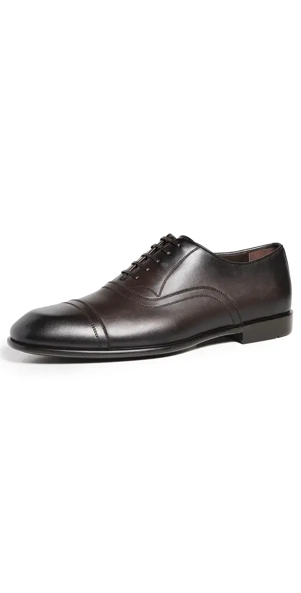 Cortez Dress Shoes T. Moro 23/ESP
