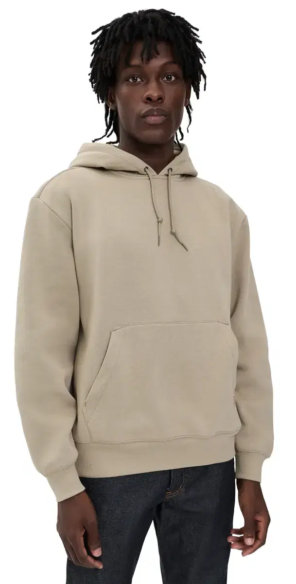 Northwest Hoodie ilver age