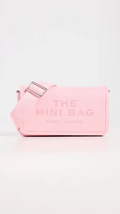 Marc Jacobs The Mini Bag Ribbon | Thumbnail 2 Marc Jacobs The Mini Bag Ribbon | Thumbnail 2