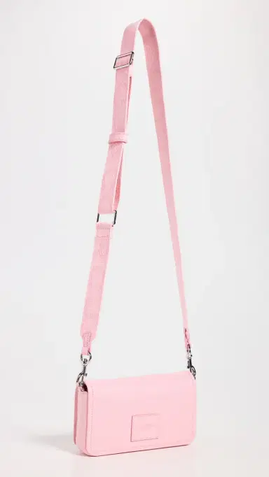 Marc Jacobs The Mini Bag Ribbon | Thumbnail 4 Marc Jacobs The Mini Bag Ribbon | Thumbnail 4