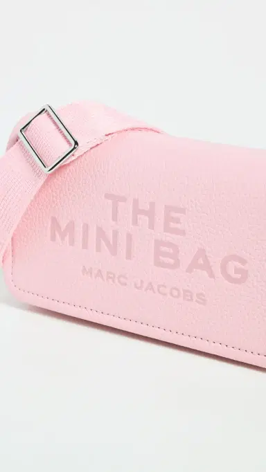 Marc Jacobs The Mini Bag Ribbon | Thumbnail 5 Marc Jacobs The Mini Bag Ribbon | Thumbnail 5