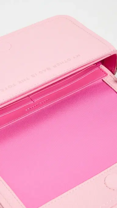 Marc Jacobs The Mini Bag Ribbon | Thumbnail 6 Marc Jacobs The Mini Bag Ribbon | Thumbnail 6
