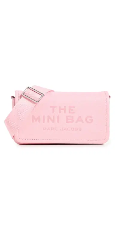 Marc Jacobs The Mini Bag Ribbon | Thumbnail 1 Marc Jacobs The Mini Bag Ribbon | Thumbnail 1