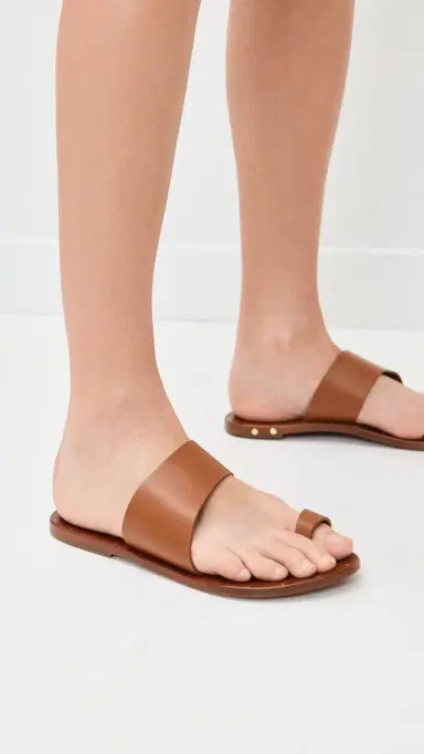 beek Finch Sandals Tan 5 | Thumbnail 3