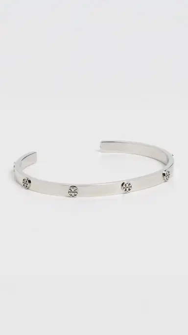 Tory Burch Icon Stud Cuff | Thumbnail 2